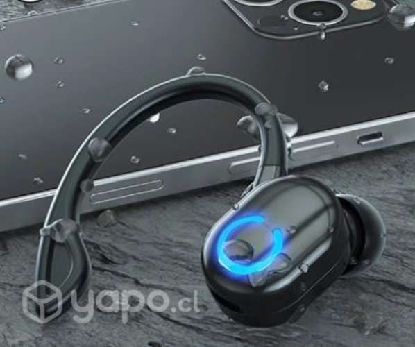 Auricular Bluetooth W9