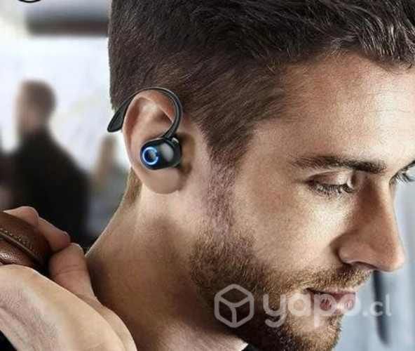 Auricular Bluetooth W9