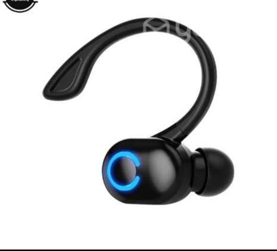 Auricular Bluetooth W9