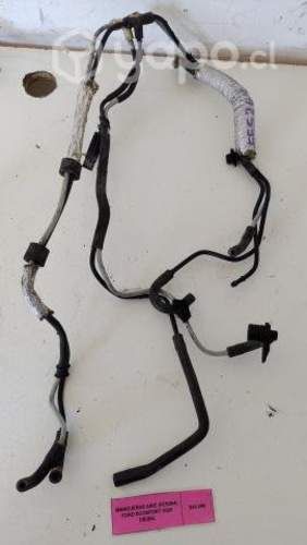 Mangueras Aire (FES264) Ford Ecosport 2020