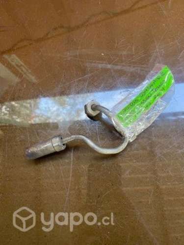 Caneria combustible (039) Nissan Terrano Mex 2014