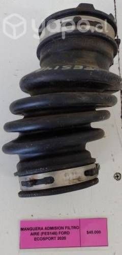 Manguera Admision Filtro Aire (FES146) Ecosport