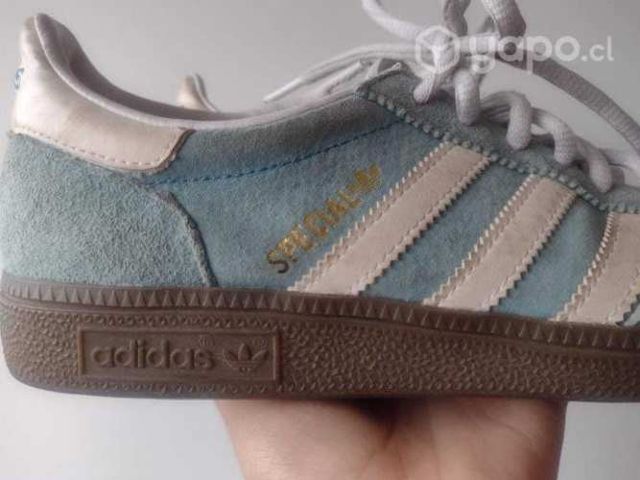 Zapatillas adidas spezial