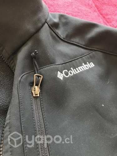 Chaqueta columbina omni-shiel