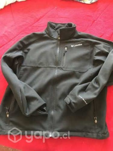 Chaqueta columbina omni-shiel