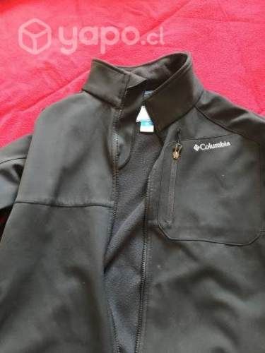 Chaqueta columbina omni-shiel