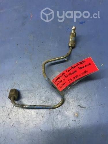 Caneria combustible (020) Nissan Terrano Japon