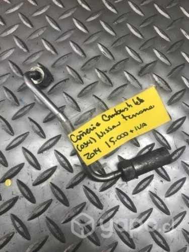 Caneria combustible (034) Nissan Terrano Mexico