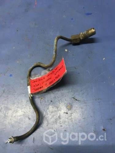 Caneria combustible (030) Nissan Terrano Japon