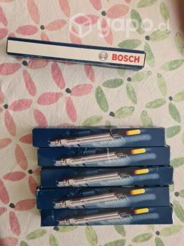 Bujias precalentamiento jeep, sprinter, Mercedes