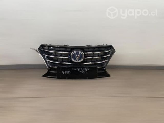 Mascara changan alsvin 2018-2023