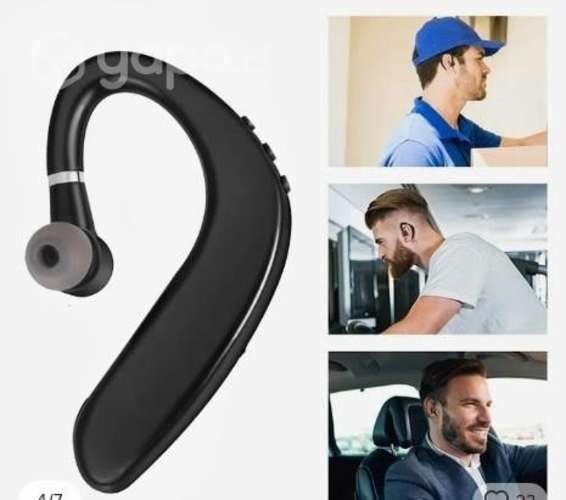 Auricular Bluetooth