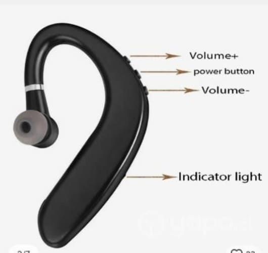 Auricular Bluetooth