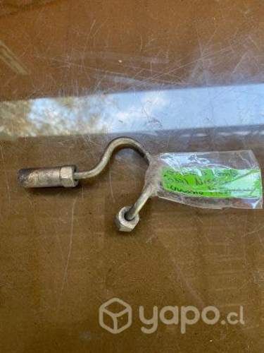 Caneria combustible (037) Nissan Terrano Mexicana