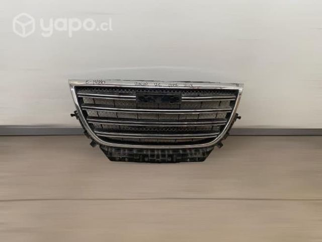 Mascara haval h6 2013