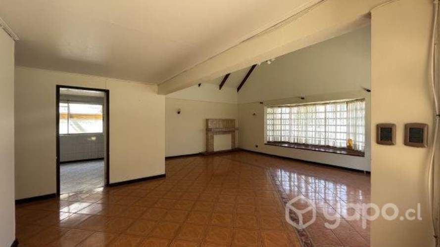Casa en Arauco