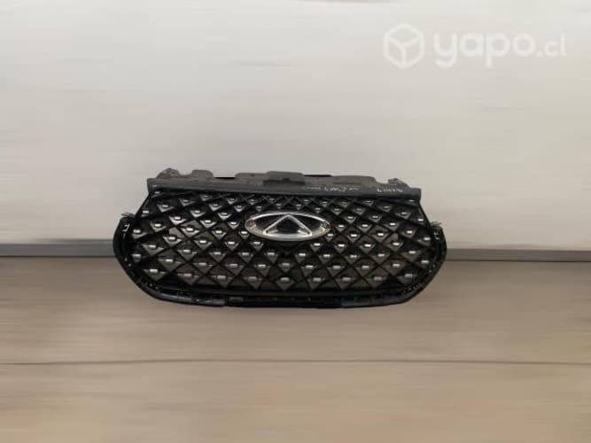 Mascara chery tiggo 7 pro 2021-2023