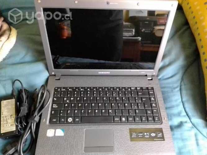 Notebook Samsung 430