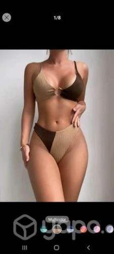 Bikini nueva