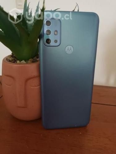 Celular Motorola g20