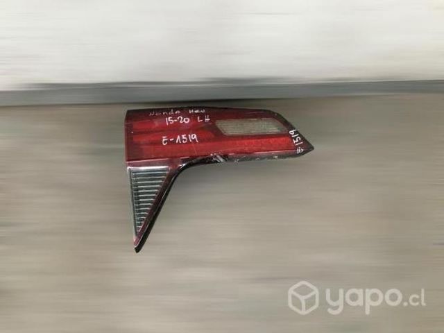 Foco portalon lh honda hrv 2015-2020