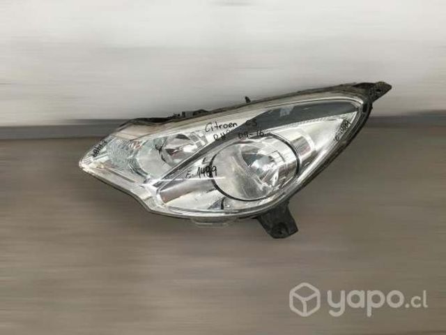 Optico lh citroen c