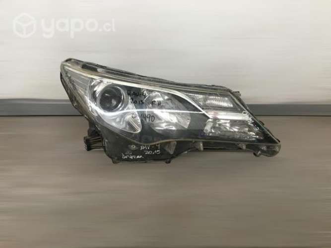 Optico rh toyota rav4 2015