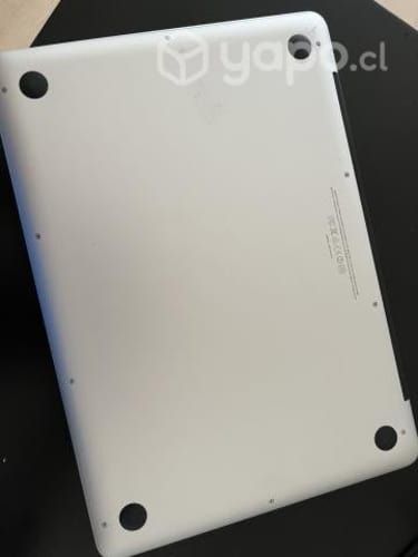 MacBook Pro mid 2012