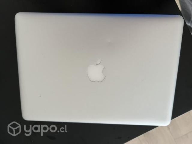 MacBook Pro mid 2012