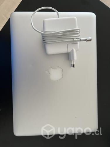MacBook Pro mid 2012
