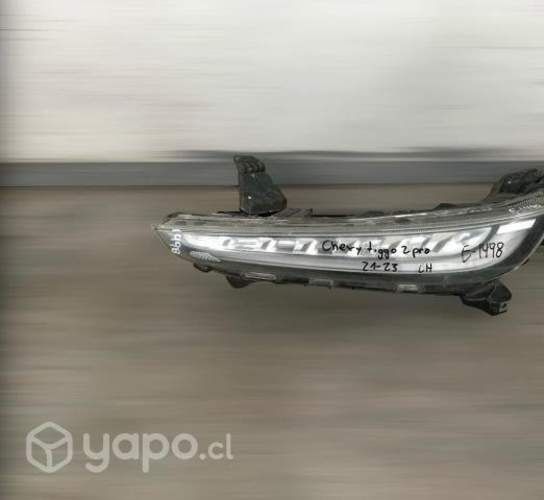 Optico lh chery tiggo 2 pro 2021-2023