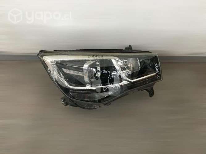 Optico rh chery tiggo 