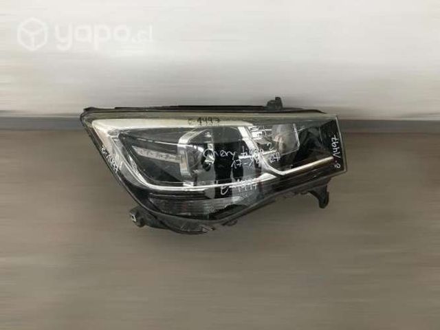 Optico rh chery tiggo 