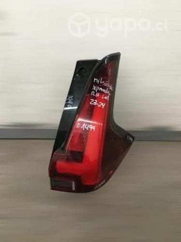 Foco trasero rh mitsubishi xpander 2023-2024