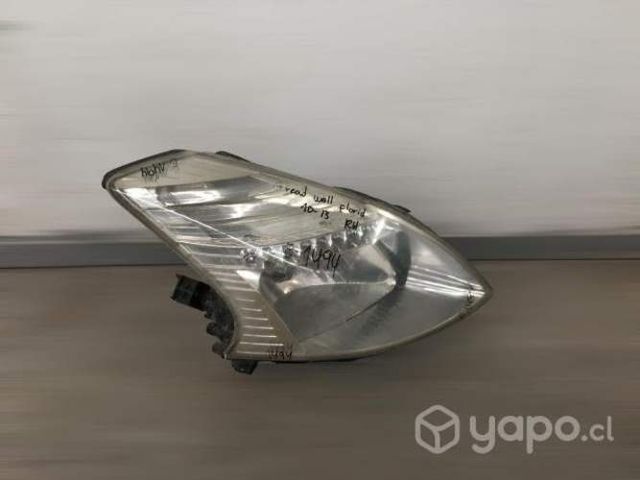 Optico rh great wall florid 2010-2013