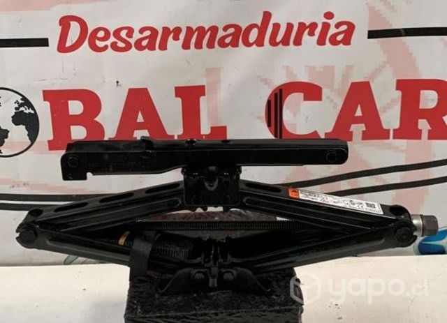 Gata FORD EDGE 2.0 AUTOMATICA 2018