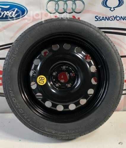 Llanta de repuesto FORD TERRITORY TREND 1.5 AUT