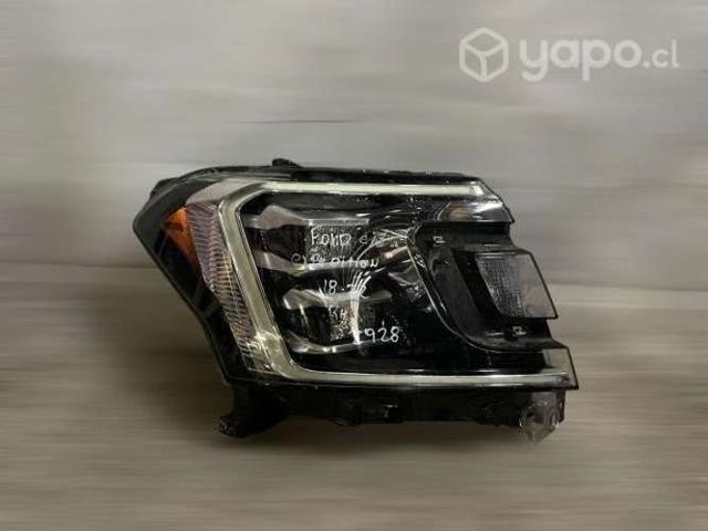 Foco optico rh ford expedition 2018 2022