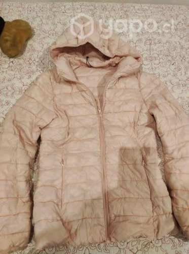 Chaqueta nueva