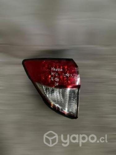 Foco trasero lh honda hrv 2016 2020