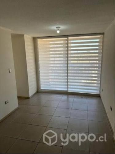 Se arrienda dpto en san pedro de la paz