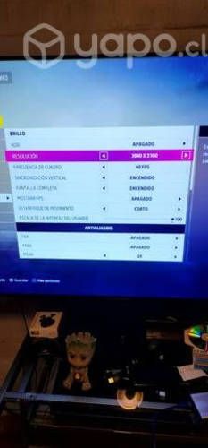 Tarjeta gráfica geforce gtx 1070 8gb