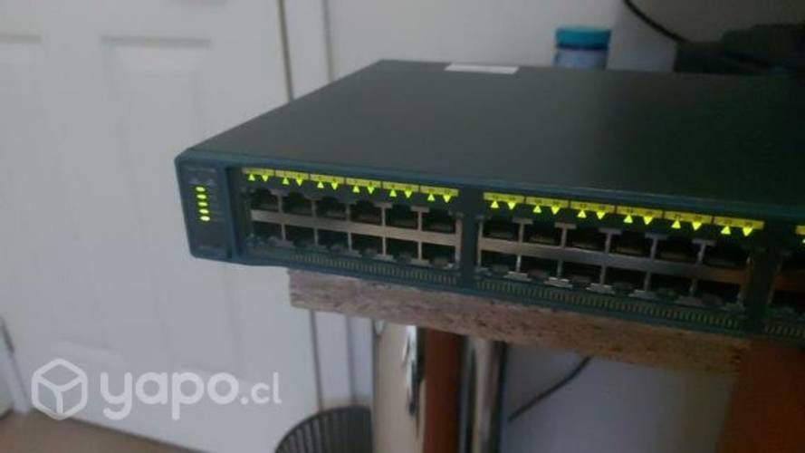 Switch cisco 2960