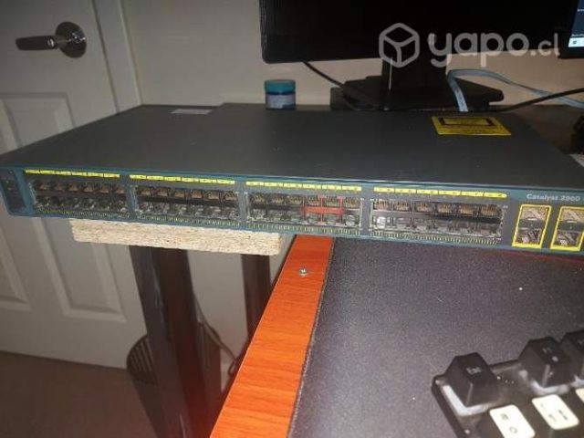 Switch cisco 2960