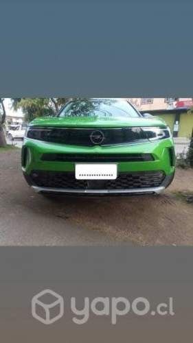 Opel mokka 2023
