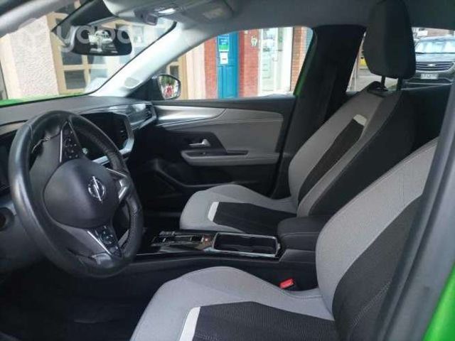 Opel mokka 2023
