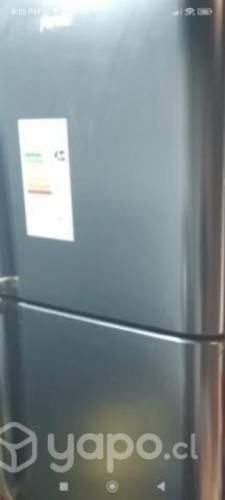 Refrigerador