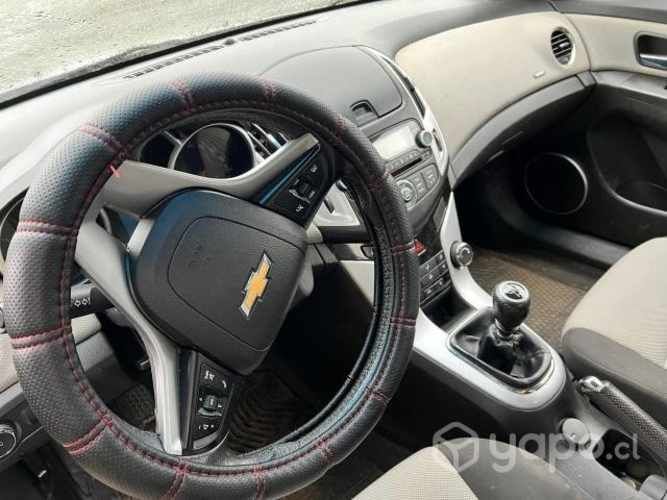 Chevrolet Cruze 2015