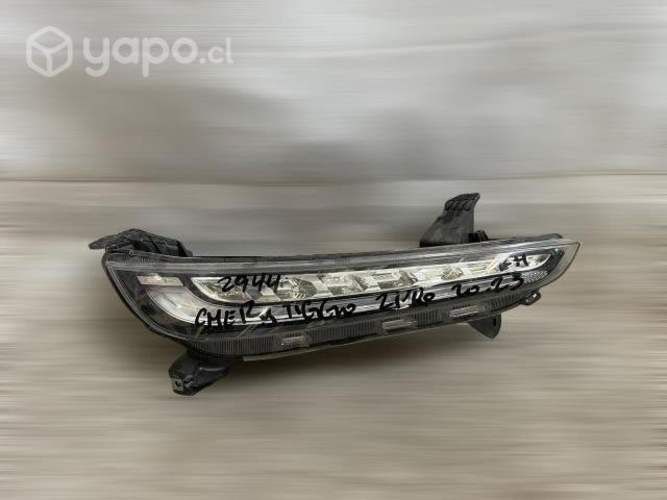 Foco optico rh chery tiggo 2 pro 2020 2023