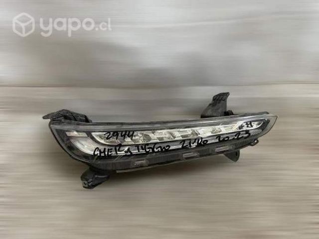 Foco optico rh chery tiggo 2 pro 2020 2023